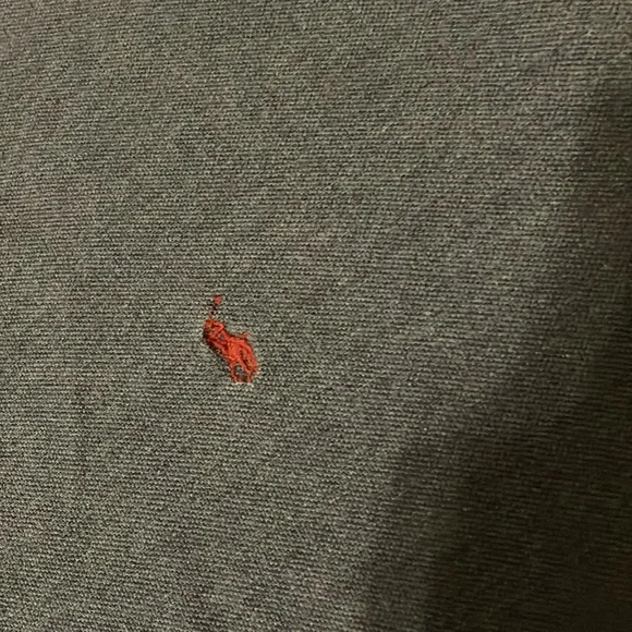 Bundle of two Ralph Lauren Polo shirts - Picture 6 of 6